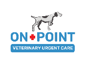 OnPoint Veterinary Urgent Care Logo